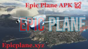 Epic Plane APK