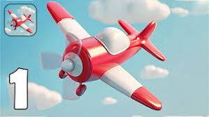 How to Play Epic Plane Evolution Game on PC2